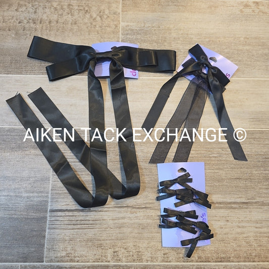 Claire's Hair Clip Bundle - 11 Total