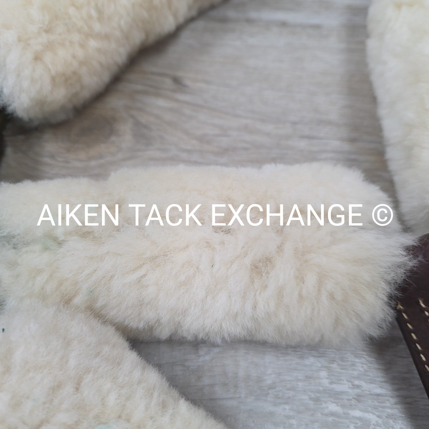 Walsh Shipping Halter, Oversize