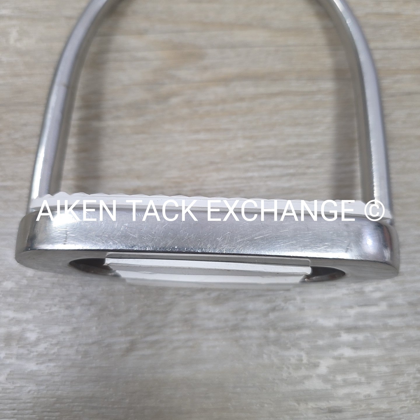 Stubben Fillis Stirrup Irons 4.25"