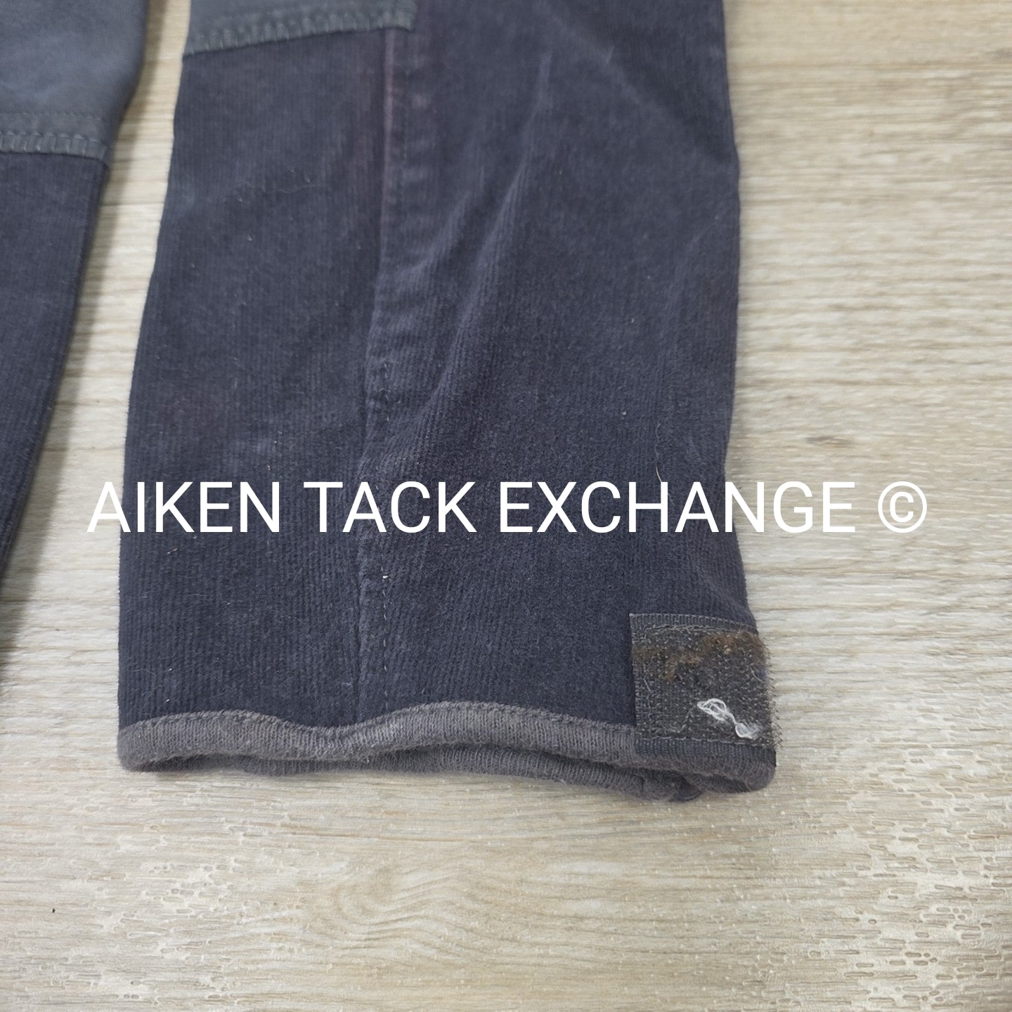 BARGAIN BUNDLE: On Course Knee Patch Breeches & Corduroy Full Seat Breeches, Siz