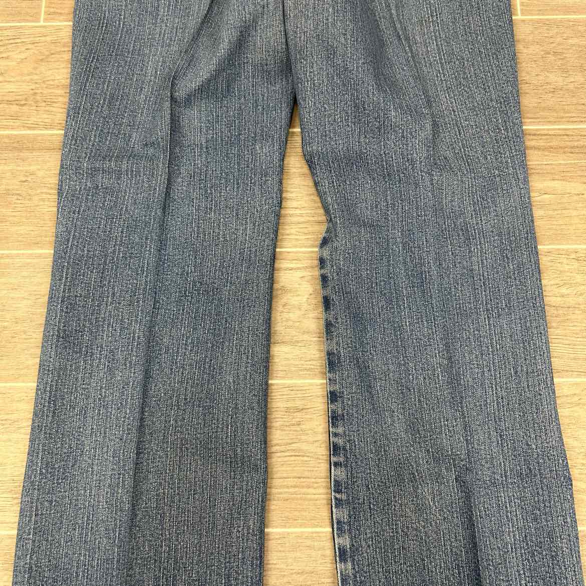 Aura by Wrangler Denim Jeans, Size 2 Tall