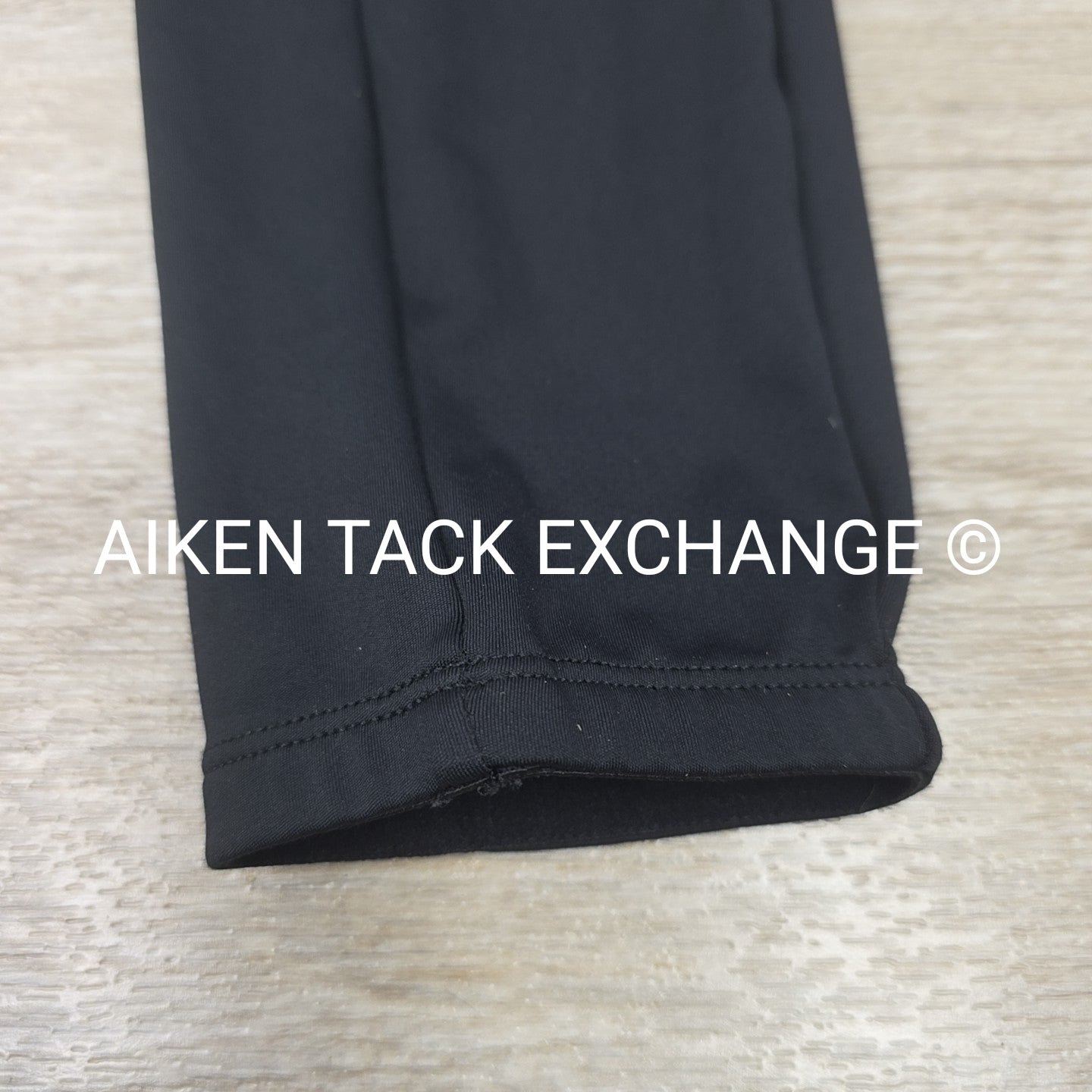 Horze Silicone Grip Full Seat Tights, Size 28