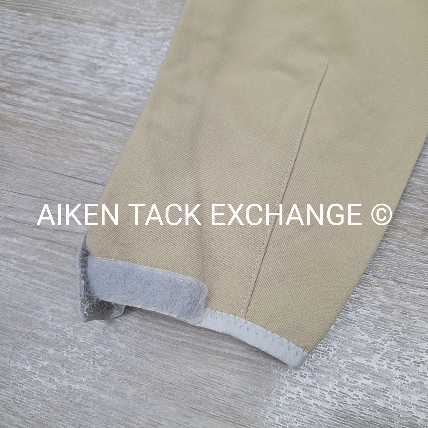 Kentucky Knee Patch Breeches, Men's 36