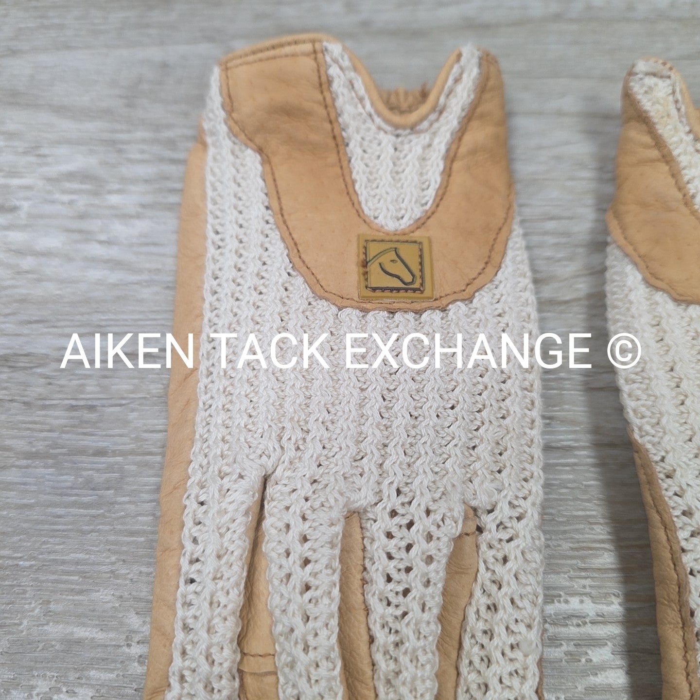SSG Lycrochet Gloves, Size 7