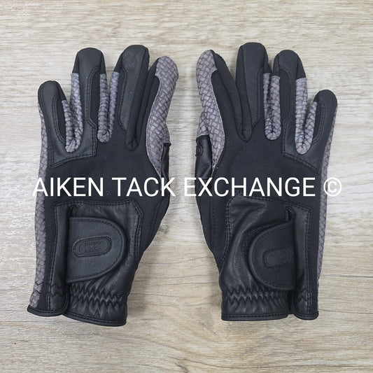 Correct Connect Copper Tech Winter Gloves, Size Medium