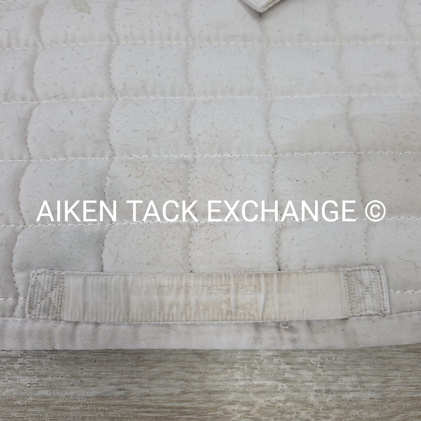 Horze All Purpose Saddle Pad
