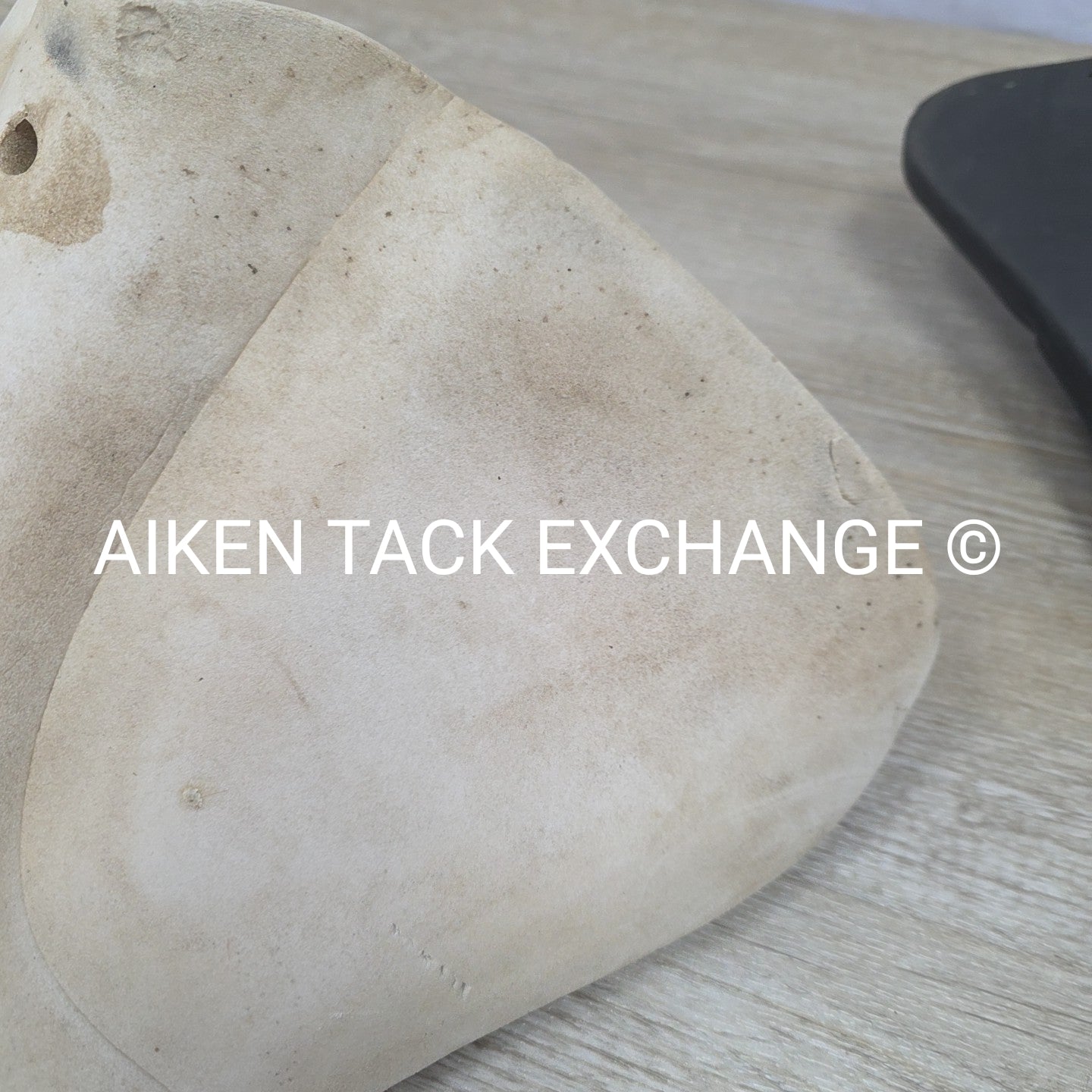 BARGAIN BUNDLE: Foam Half Pad, Foam Front Riser Half Pad, & Foam Rear Riser Half