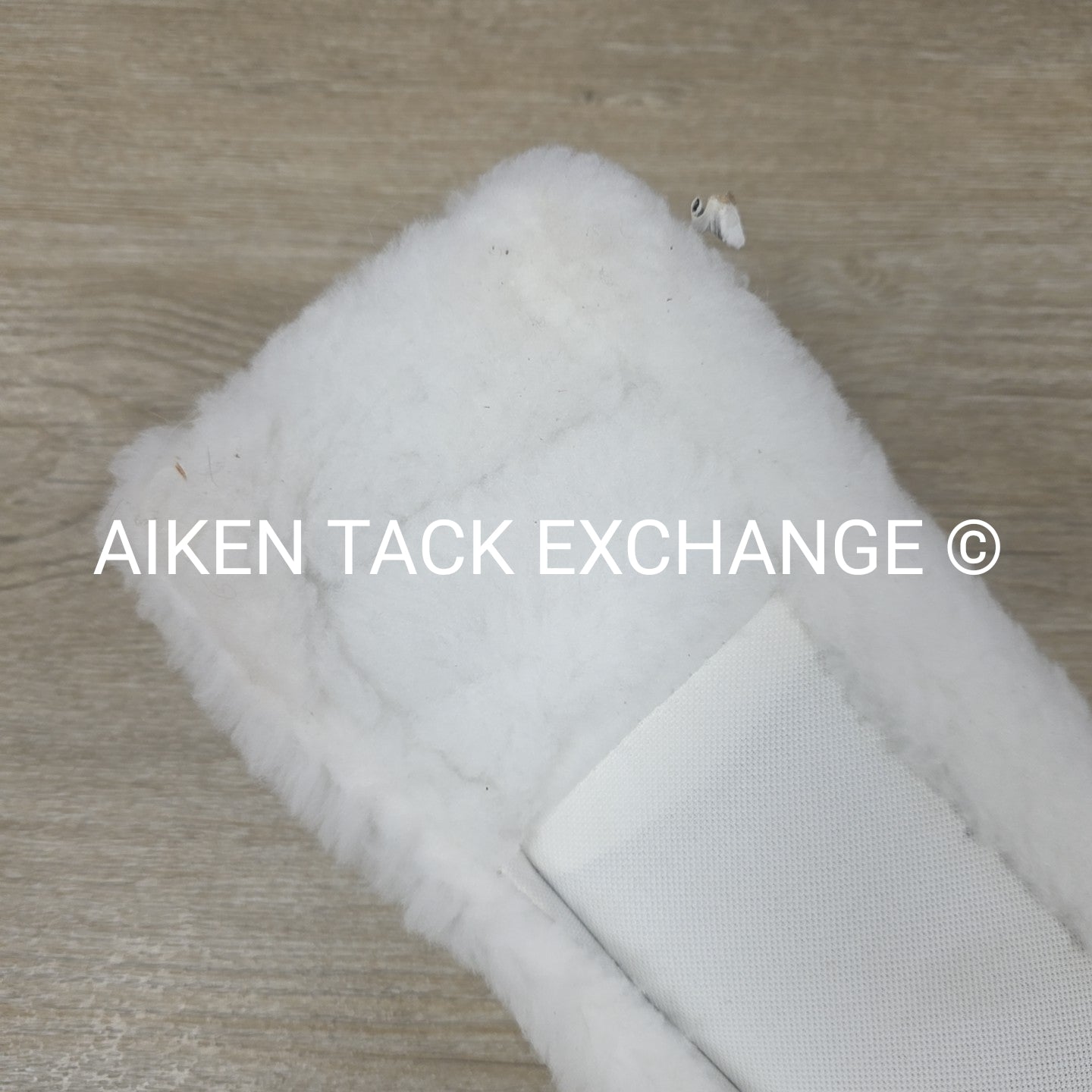 Lettia Memory Foam Western Cinch, Brown, 30"