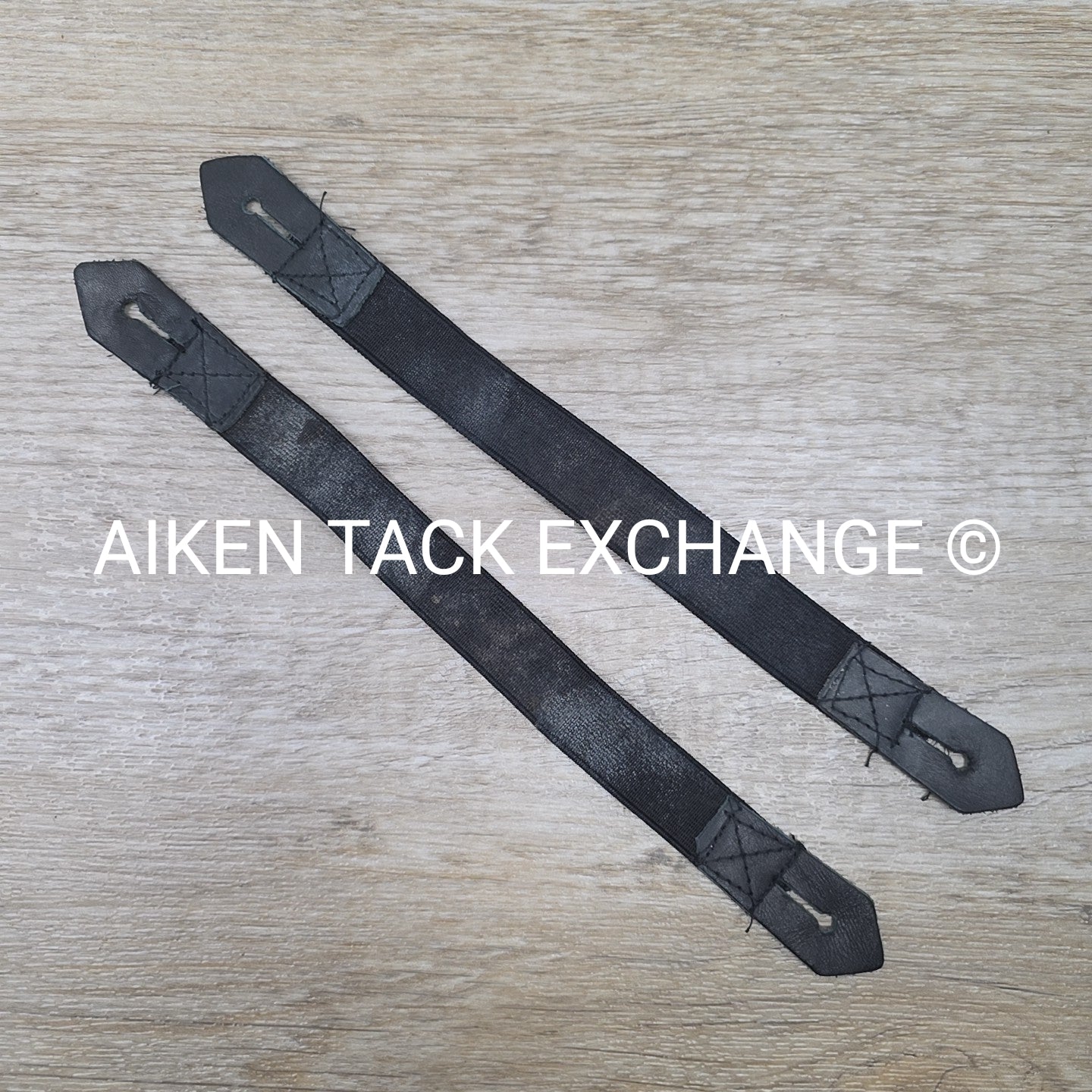 Jodhpur Elastic Straps