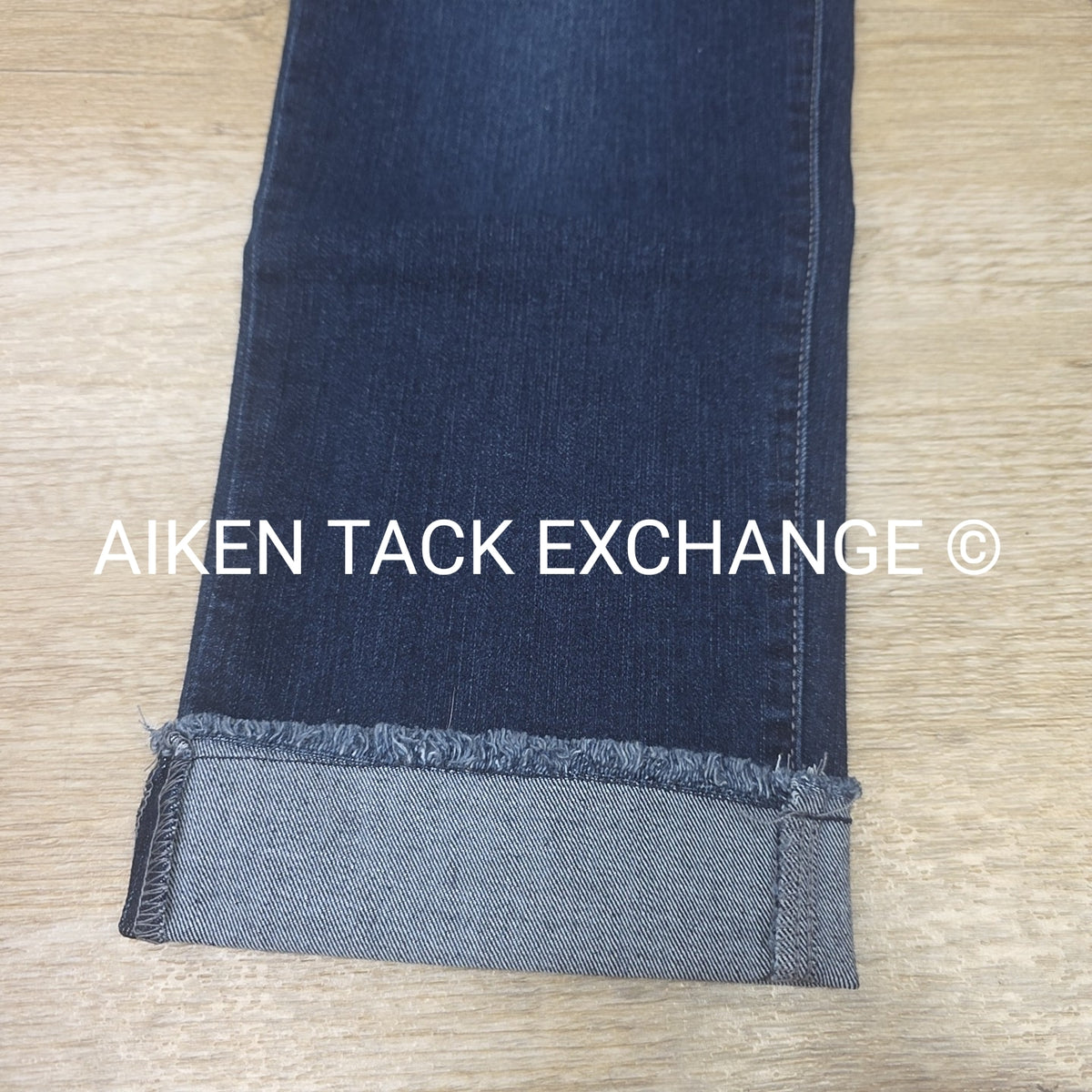 Nine West Gramercy Crop Jeans, Size 10