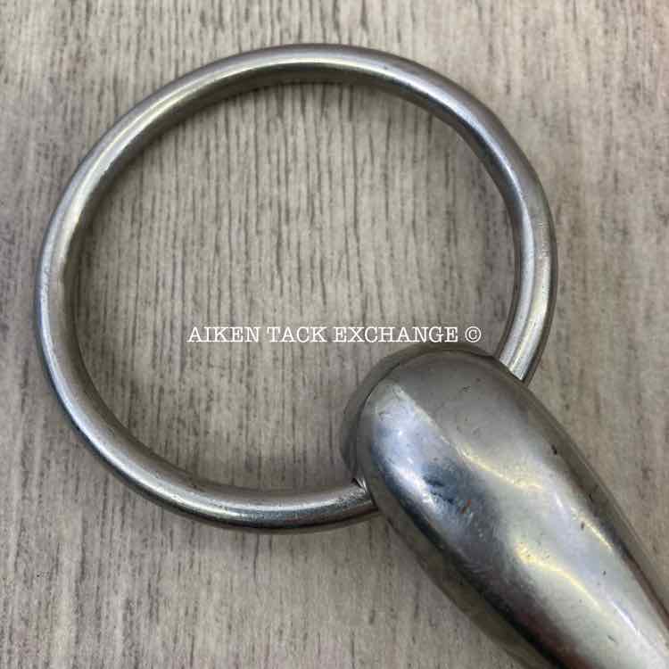 Single Joint Hollow Loose Ring Bit 5.5"