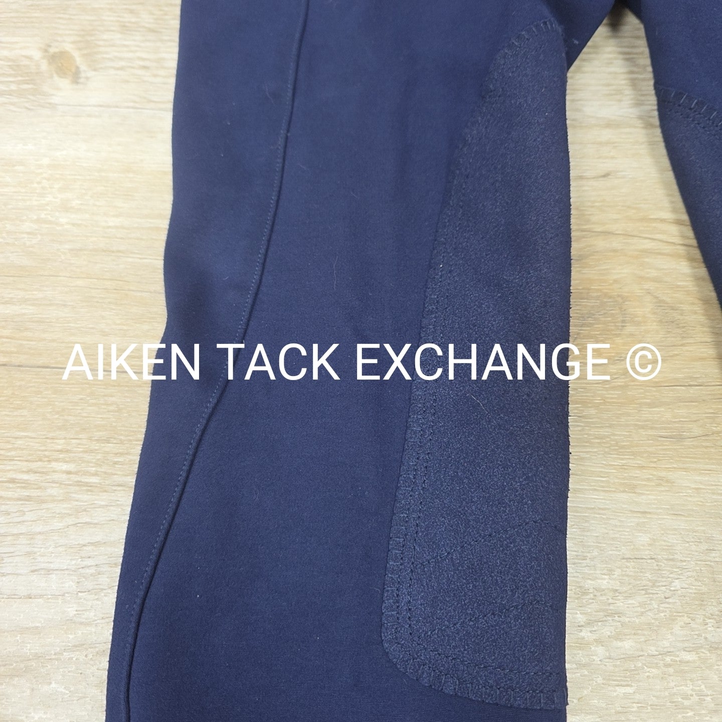 HR Farm Knee Patch Breeches, Size 28