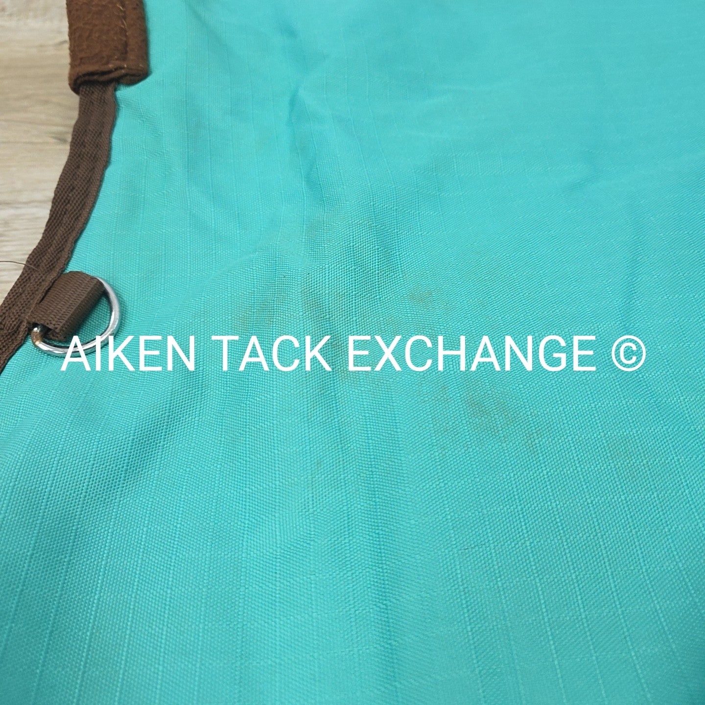 Tough 1 Medium Weight Turnout Blanket, 78"