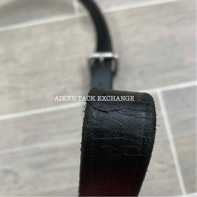 Nunn Finer 3-Way Hunting Breastplate, Brown, Oversize (has blemishes)