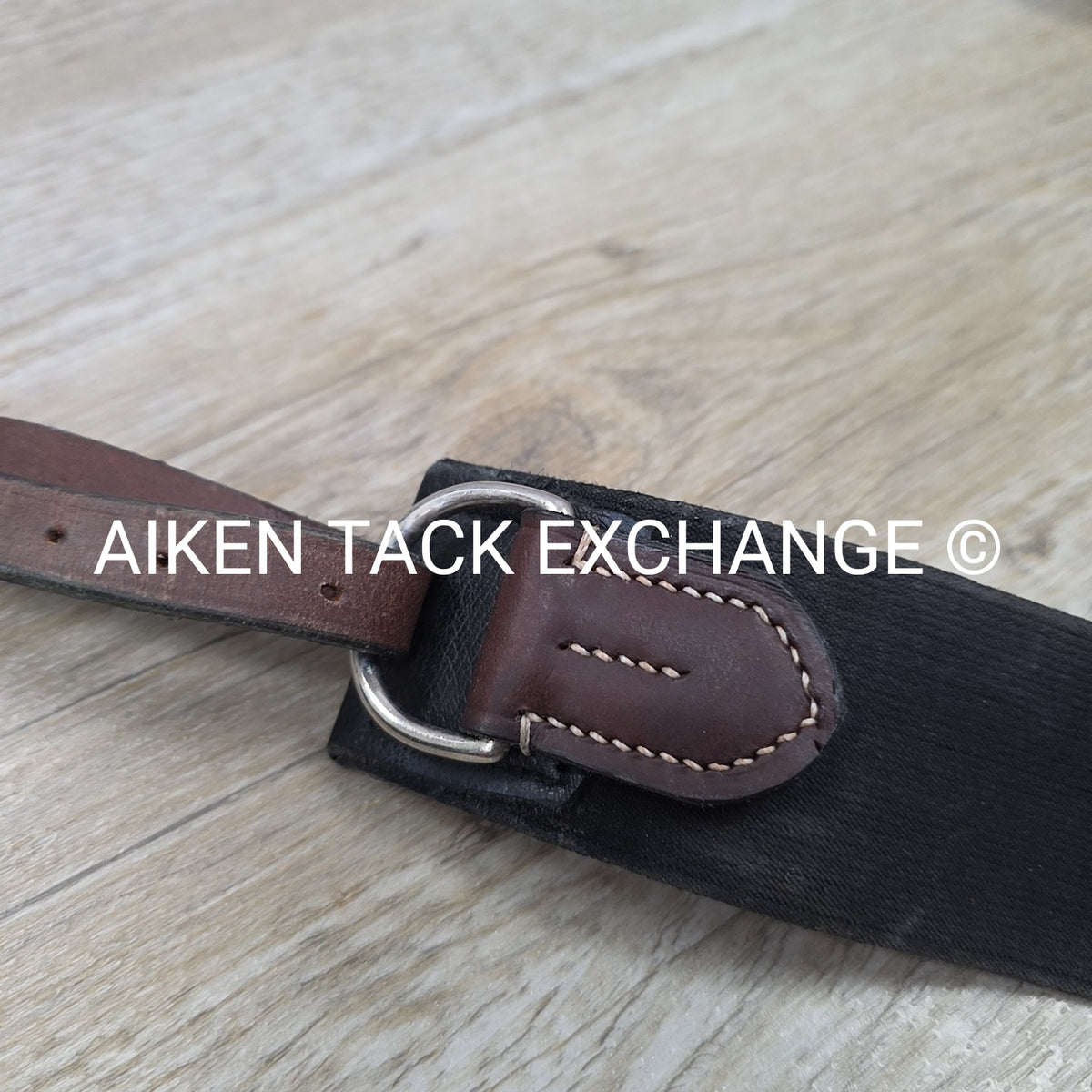 Jumper Breastplate w/ Elastic, Size Full