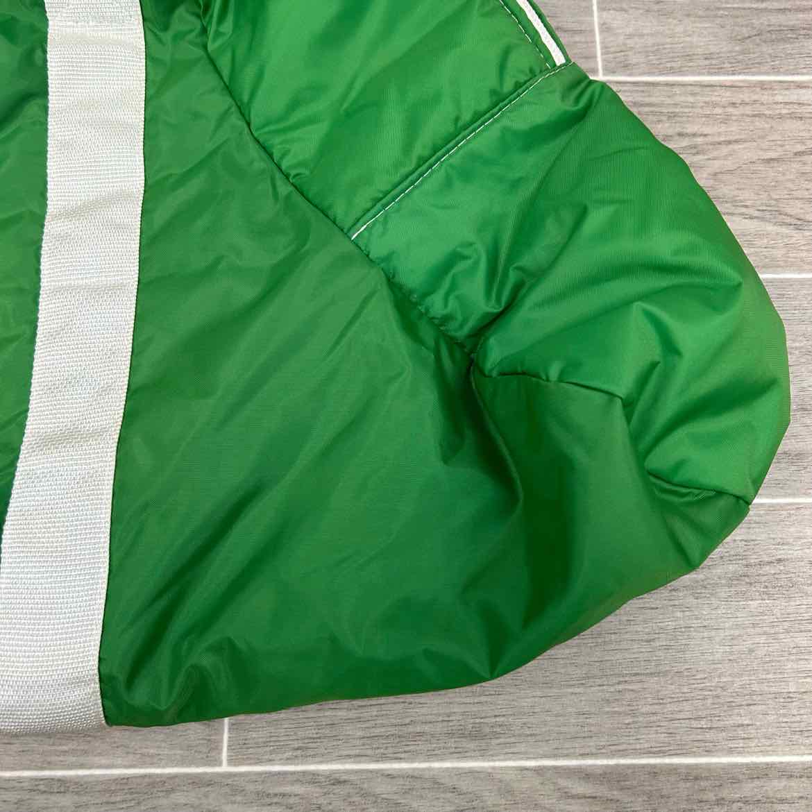 Saddle Storage Carry Bag, Has Embroidery