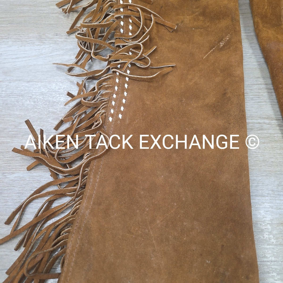 Fringe Full Chaps