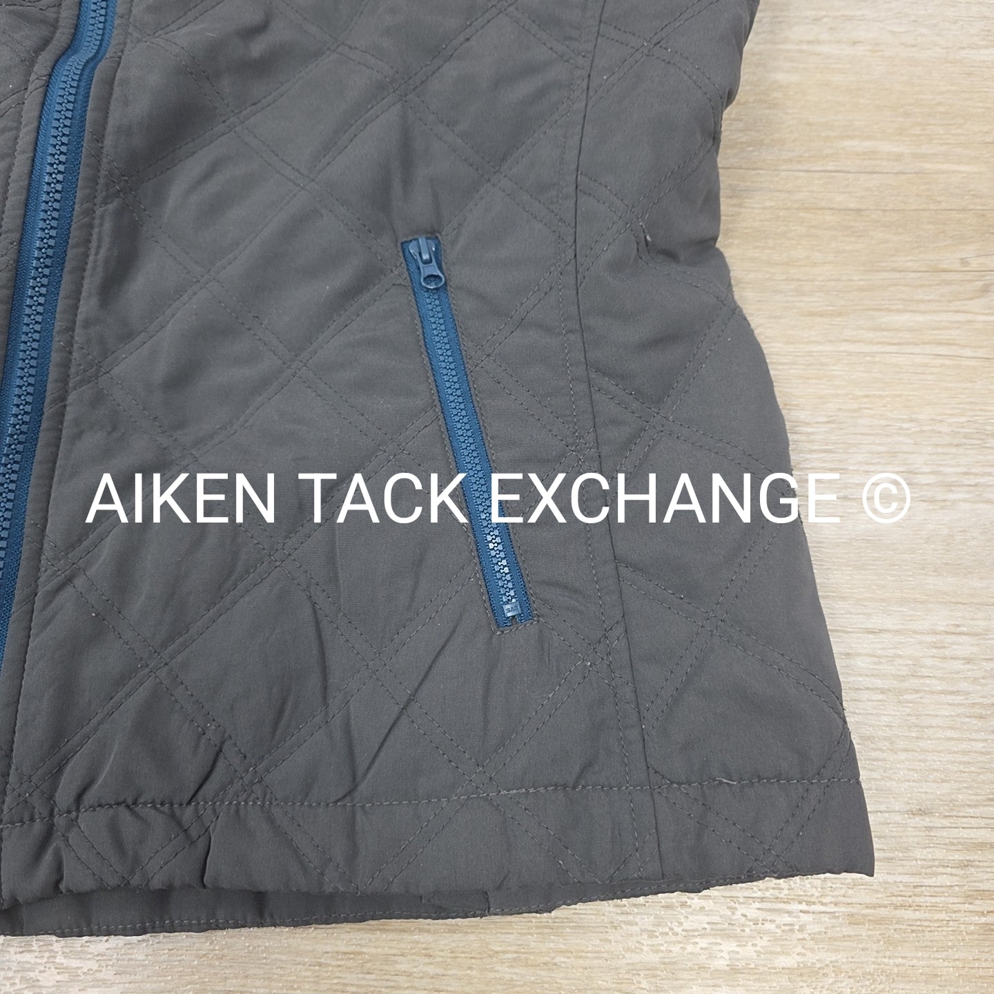 Riding Sport by Dover Quilted Vest, Women's XLarge