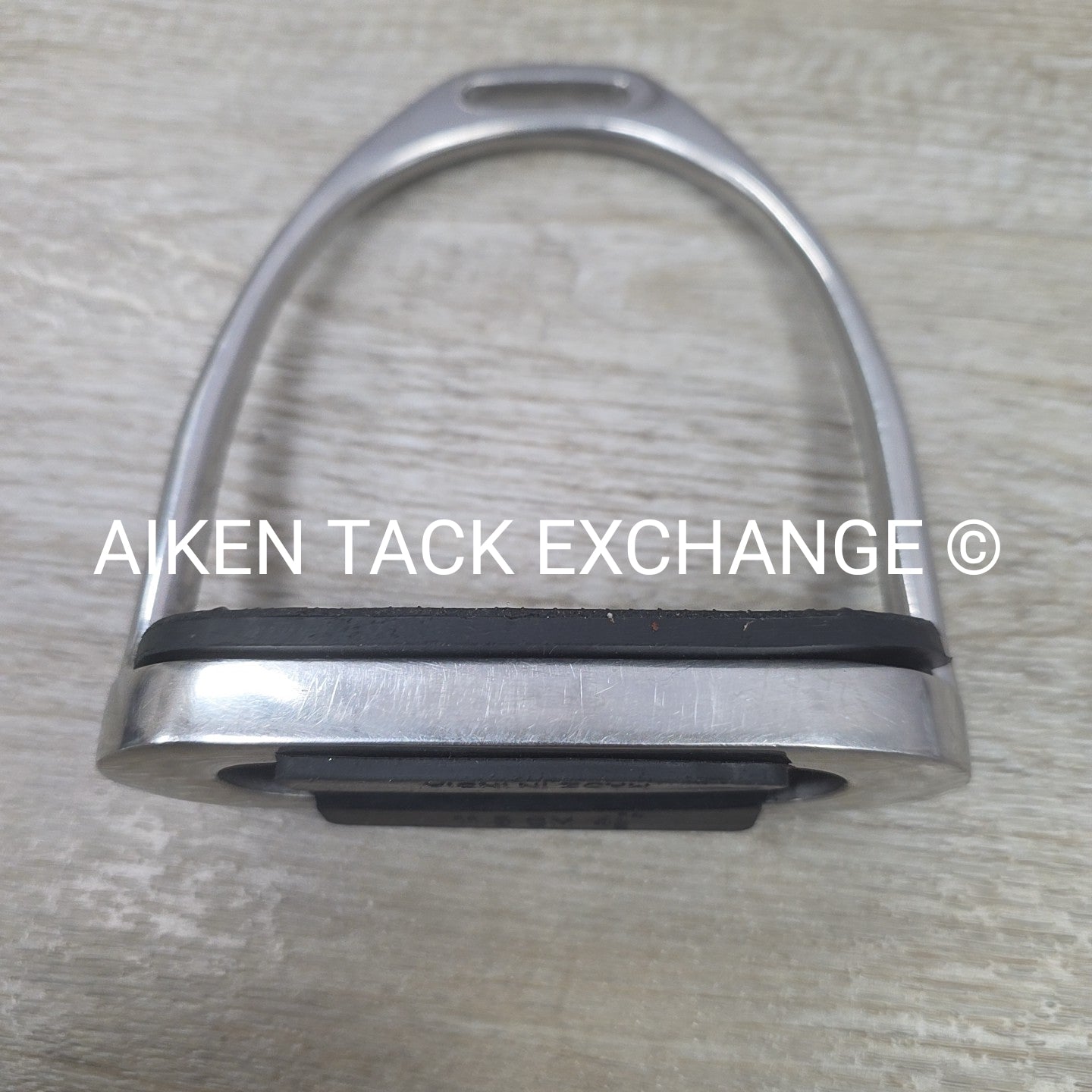 Fillis Stirrup Irons, 4.75"