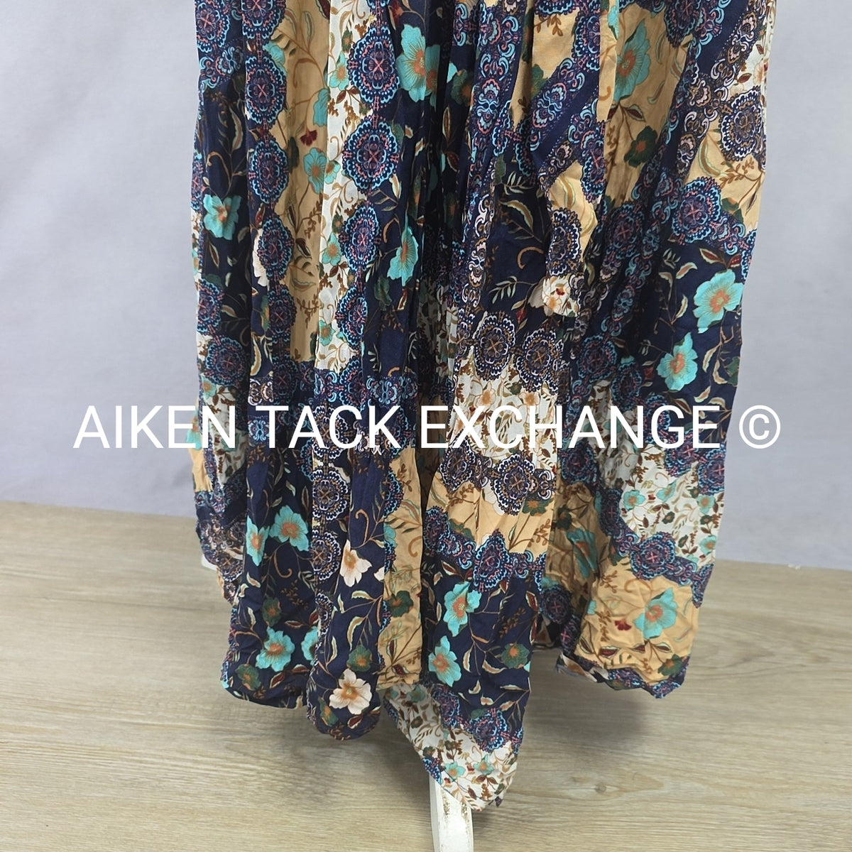 Abel the Label Dress, Size X-Small