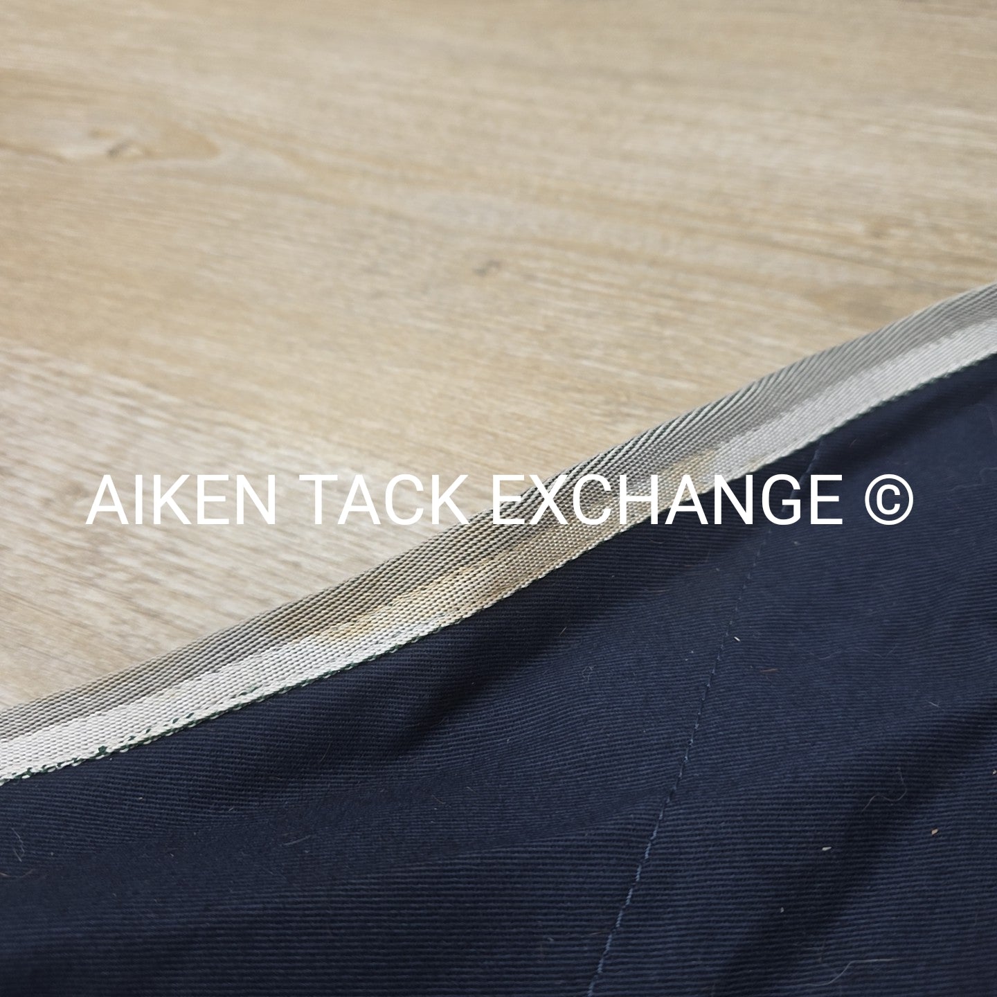 Saxon 0g Turnout Sheet, Size 81"