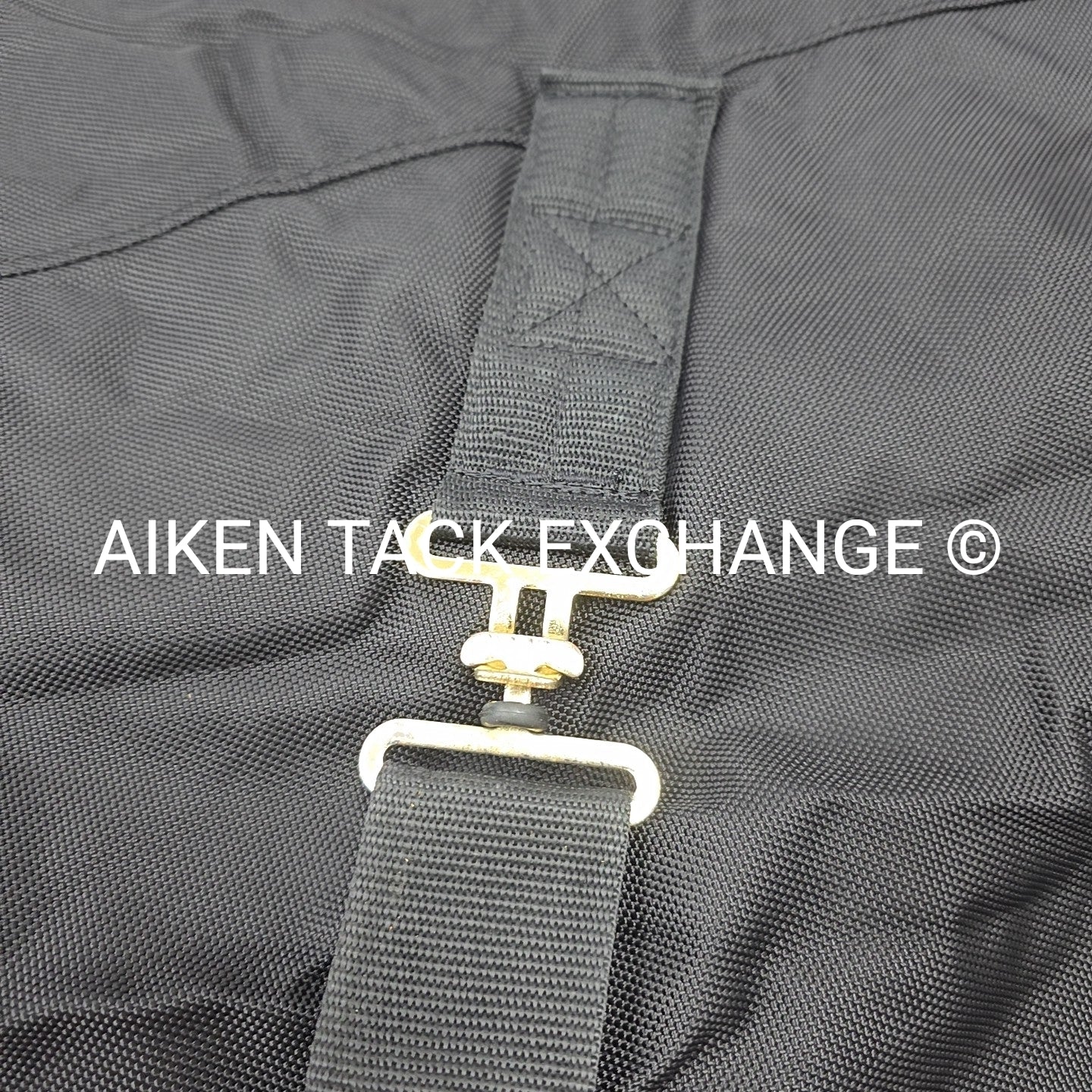 Schneiders VTEK Adjusta-Fit Heavy Weight Turnout Blanket, 84"