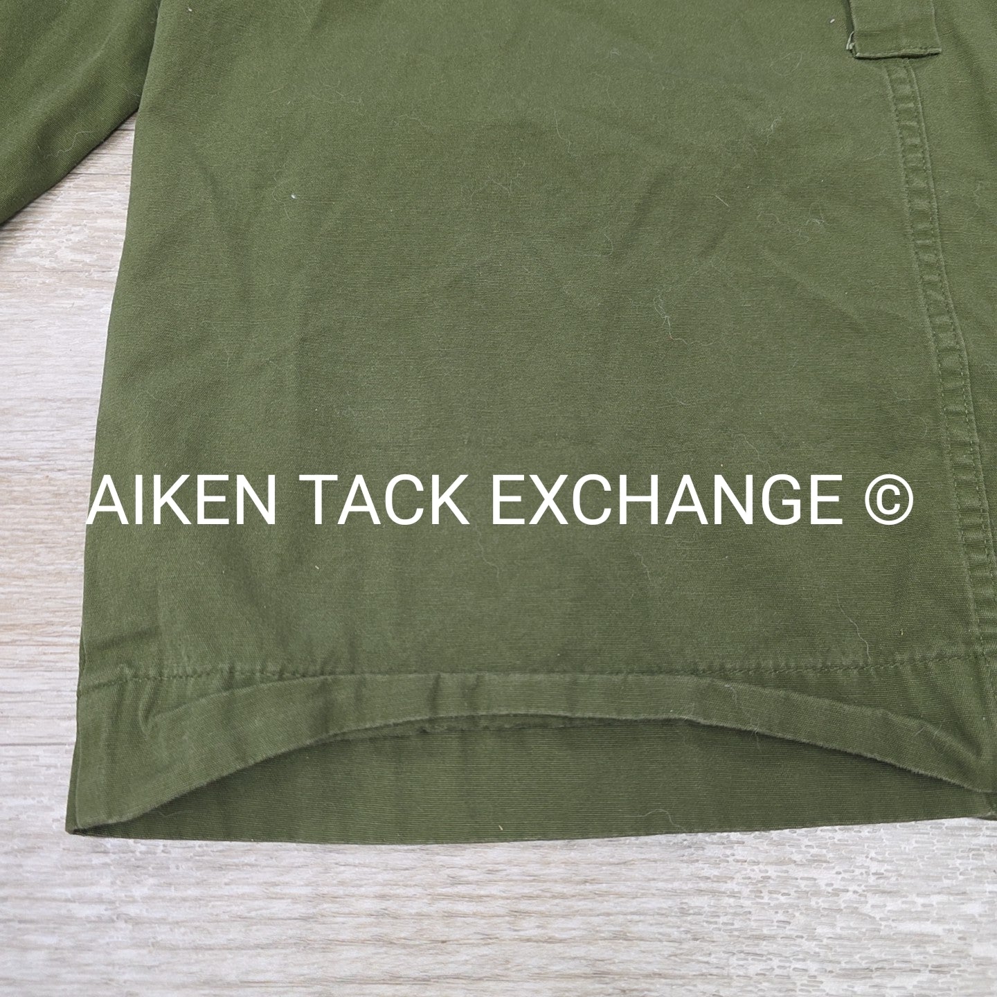 A New Day Cargo Jacket, Women's Small