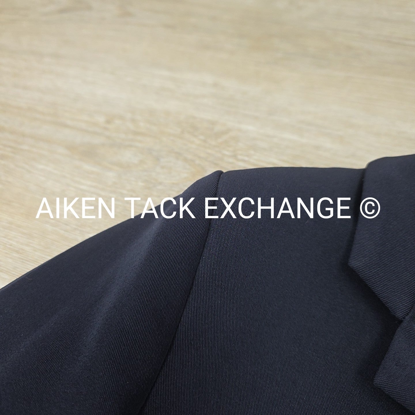 Ovation Show Coat, Children's 8 Regular