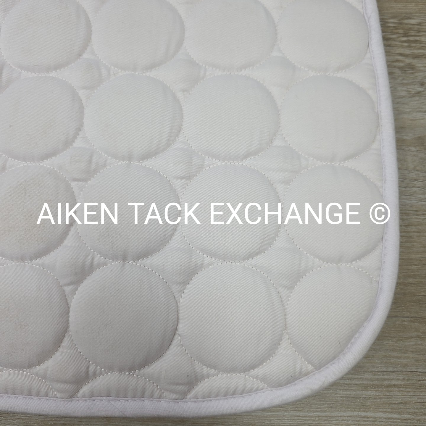 SmartPak All Purpose Saddle Pad