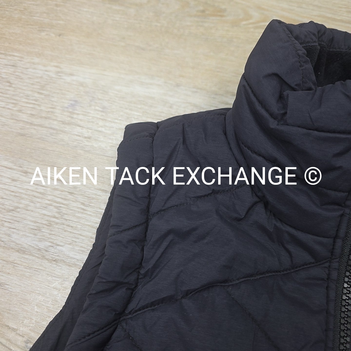 Kerrits Vest, Size Medium