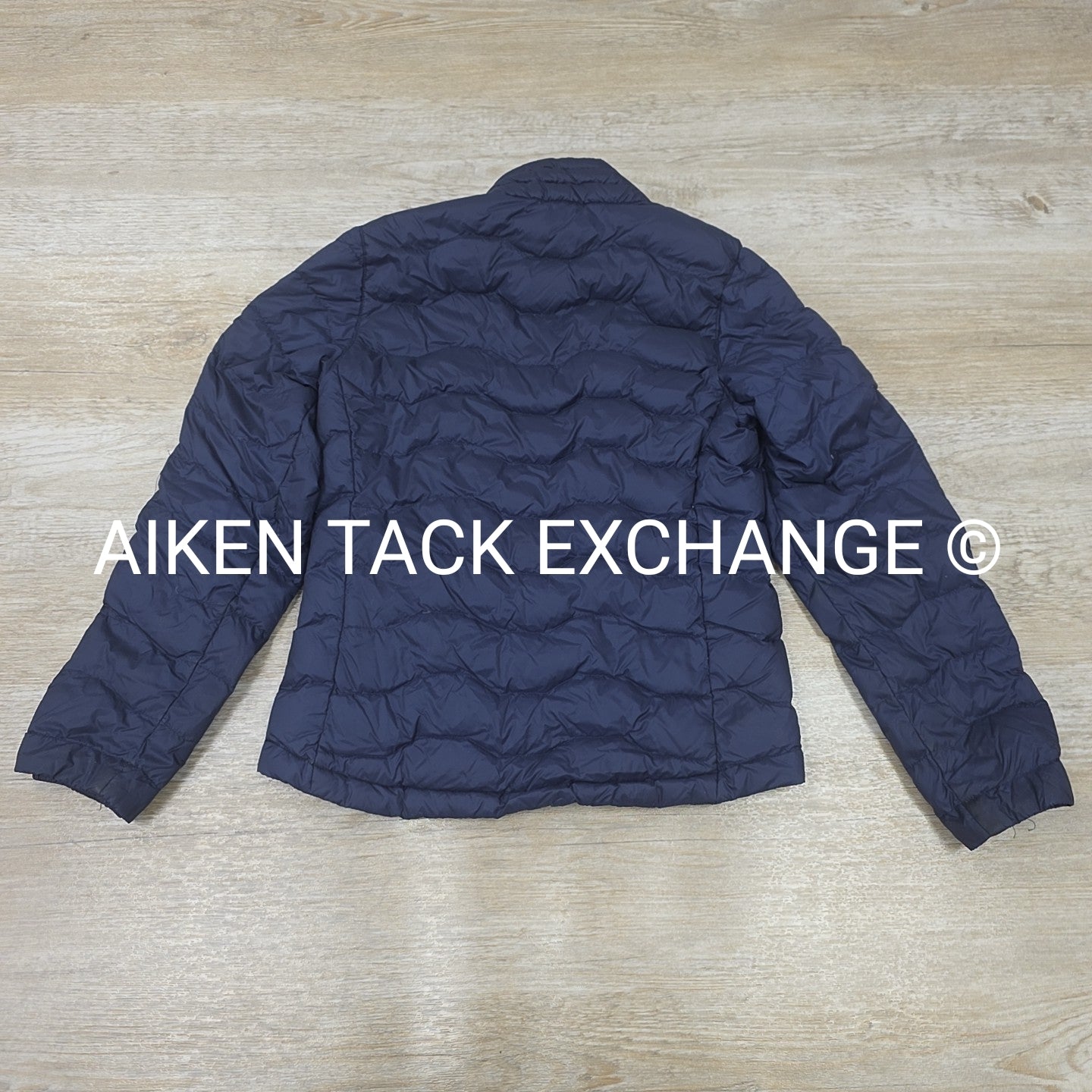 Ariat Ideal Down Puffer Jacket, Youth Medium
