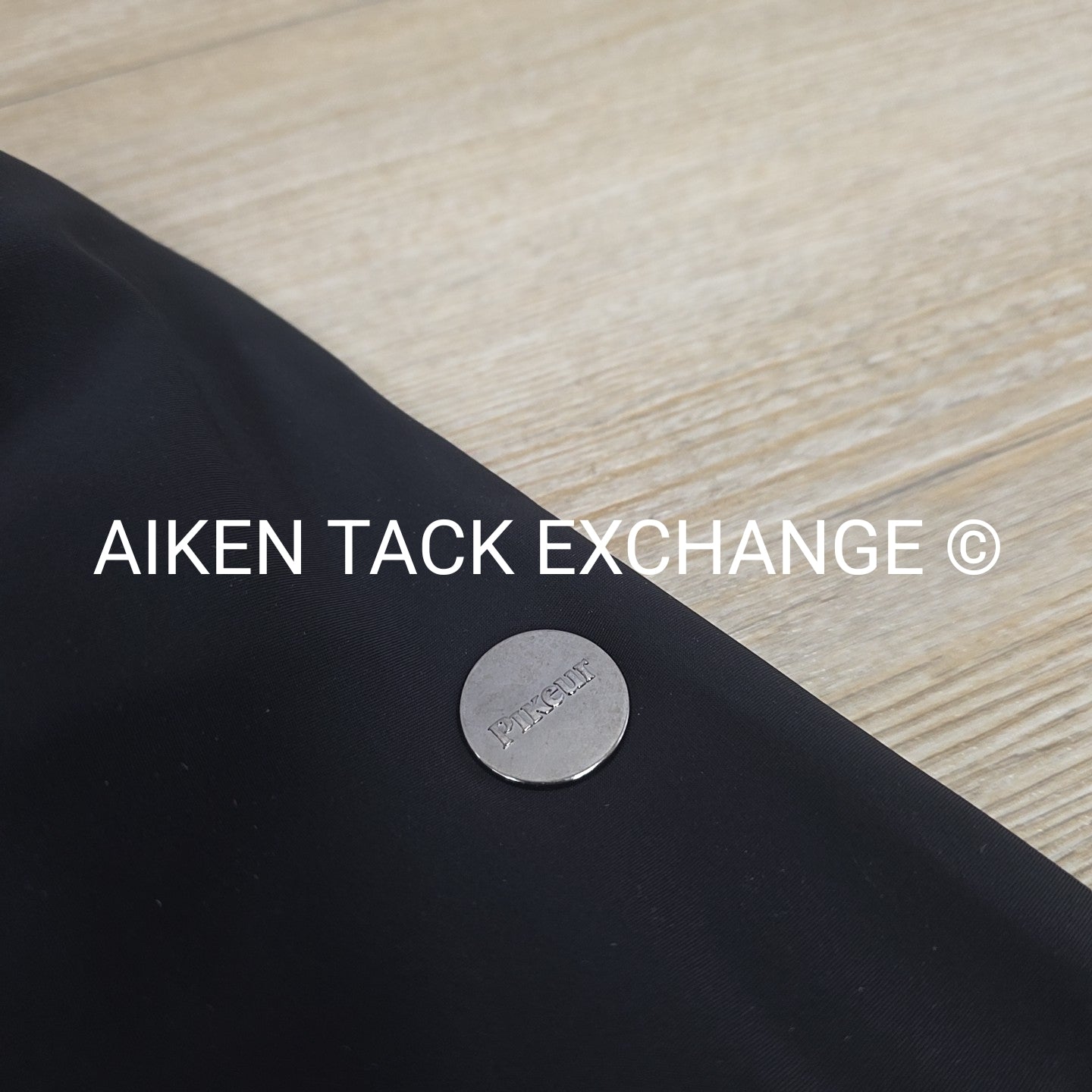 Pikeur Paulin Dressage Show Coat, Size US 14