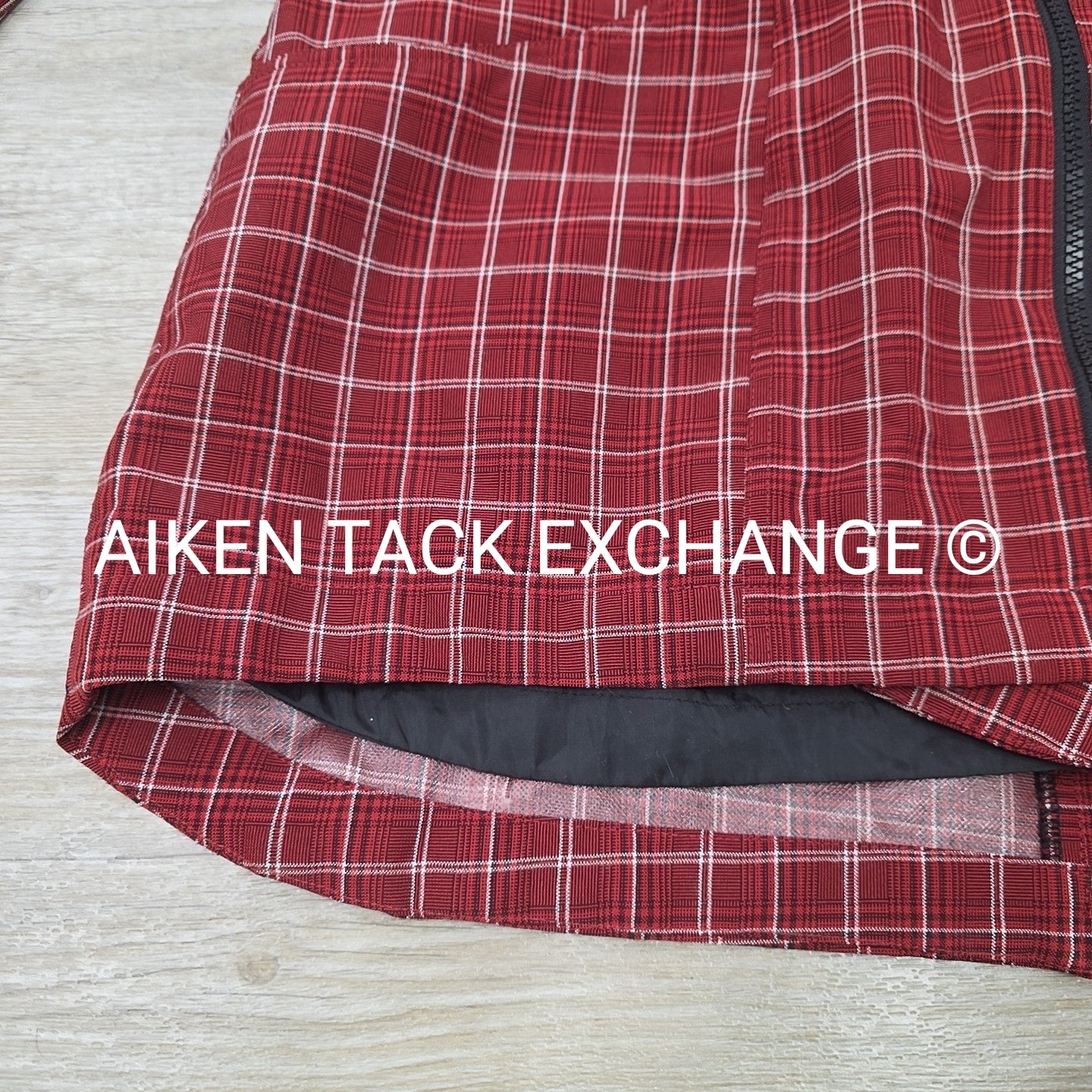 Kerrits Riding Rain Coat, Size Large