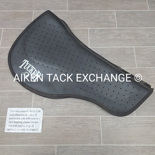 Tucker by Cavallo Saddle Pad
