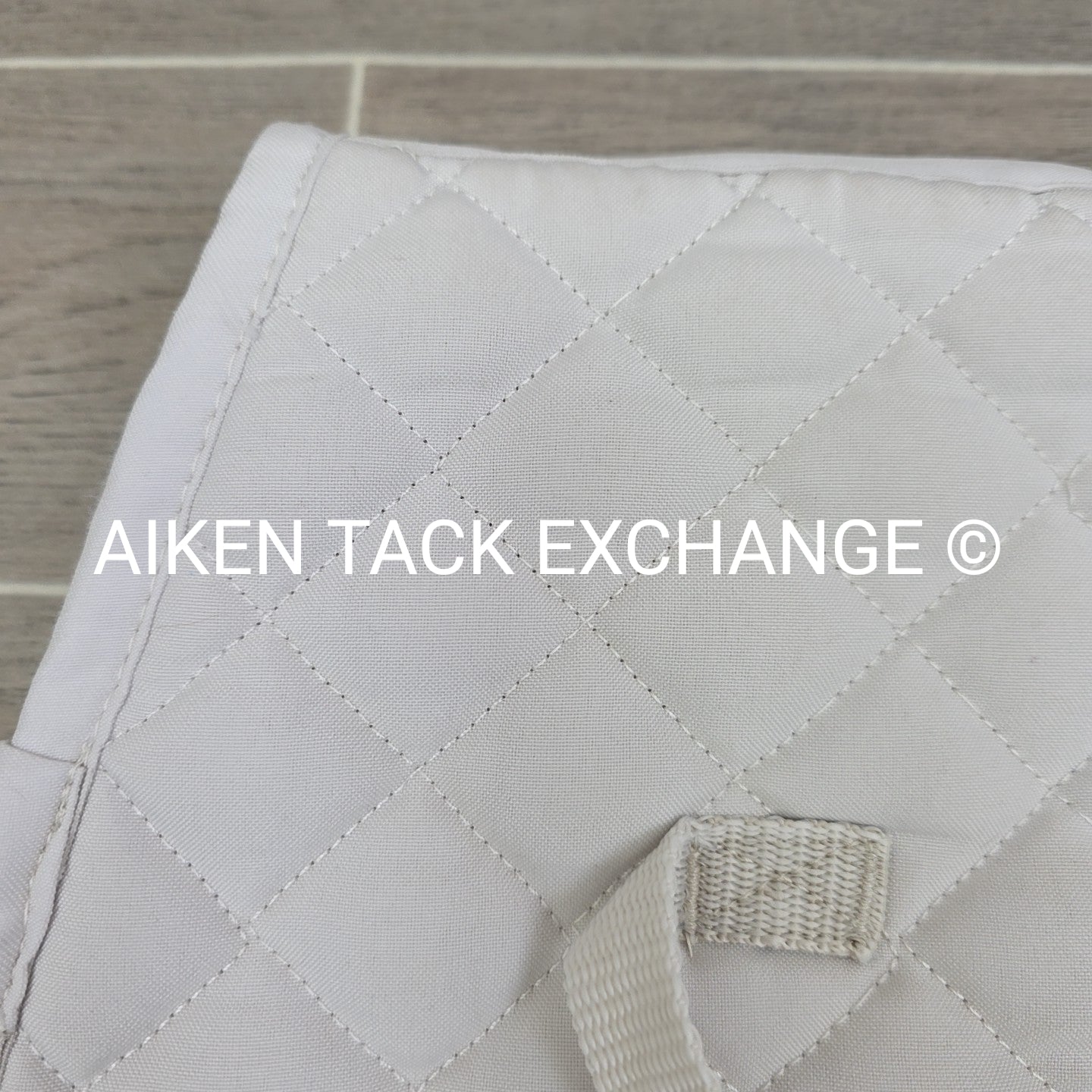 Dover Saddlery All Purpose Saddle Pad