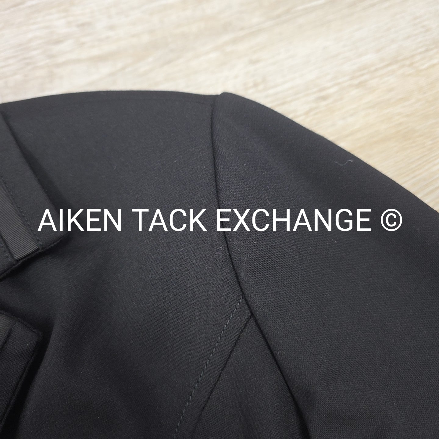 SmartPak Hadley Show Coat, Size 10