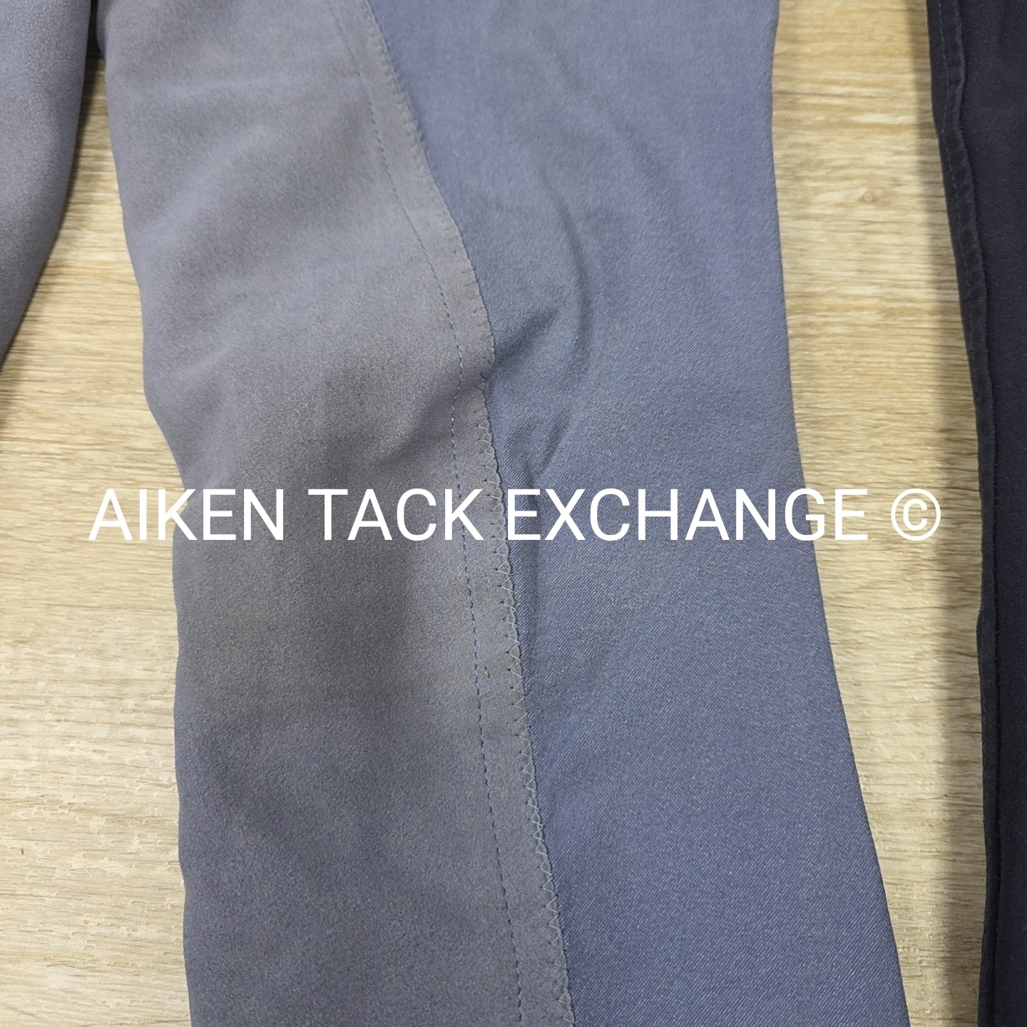 BARGAIN BUNDLE: SmartPak Bradley & Ariat Full Seat Breeches, Size 28