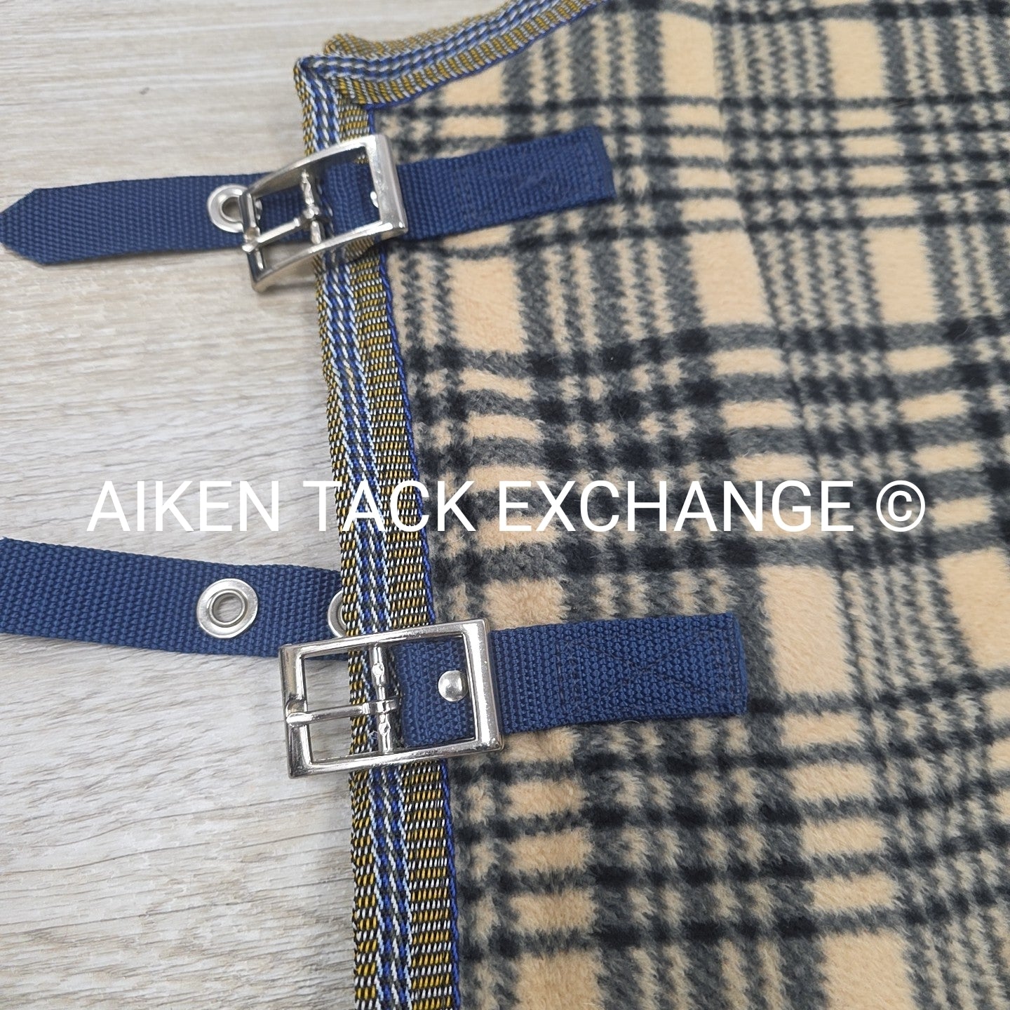 5/A Baker Fleece Dress Sheet, 82"