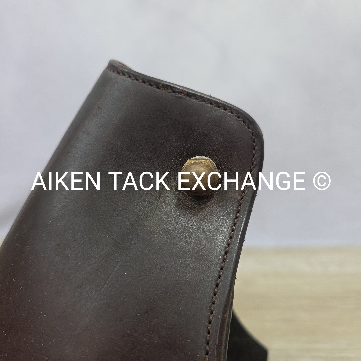 Ergobalance Hooded Trail Stirrups
