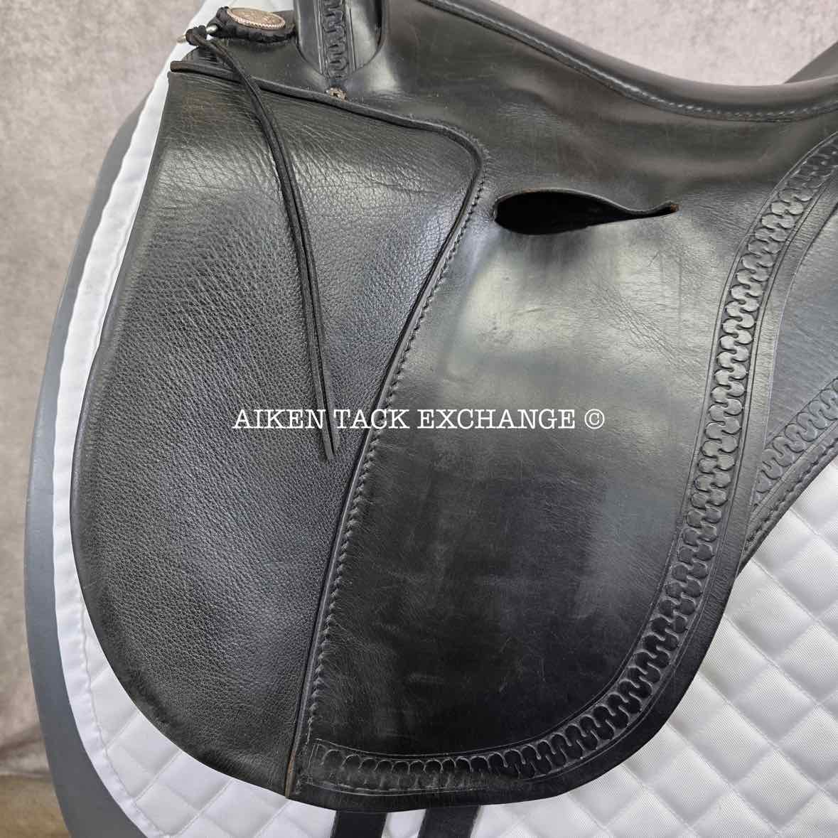 Specialized International Endurance Trail Saddle, 16" Seat