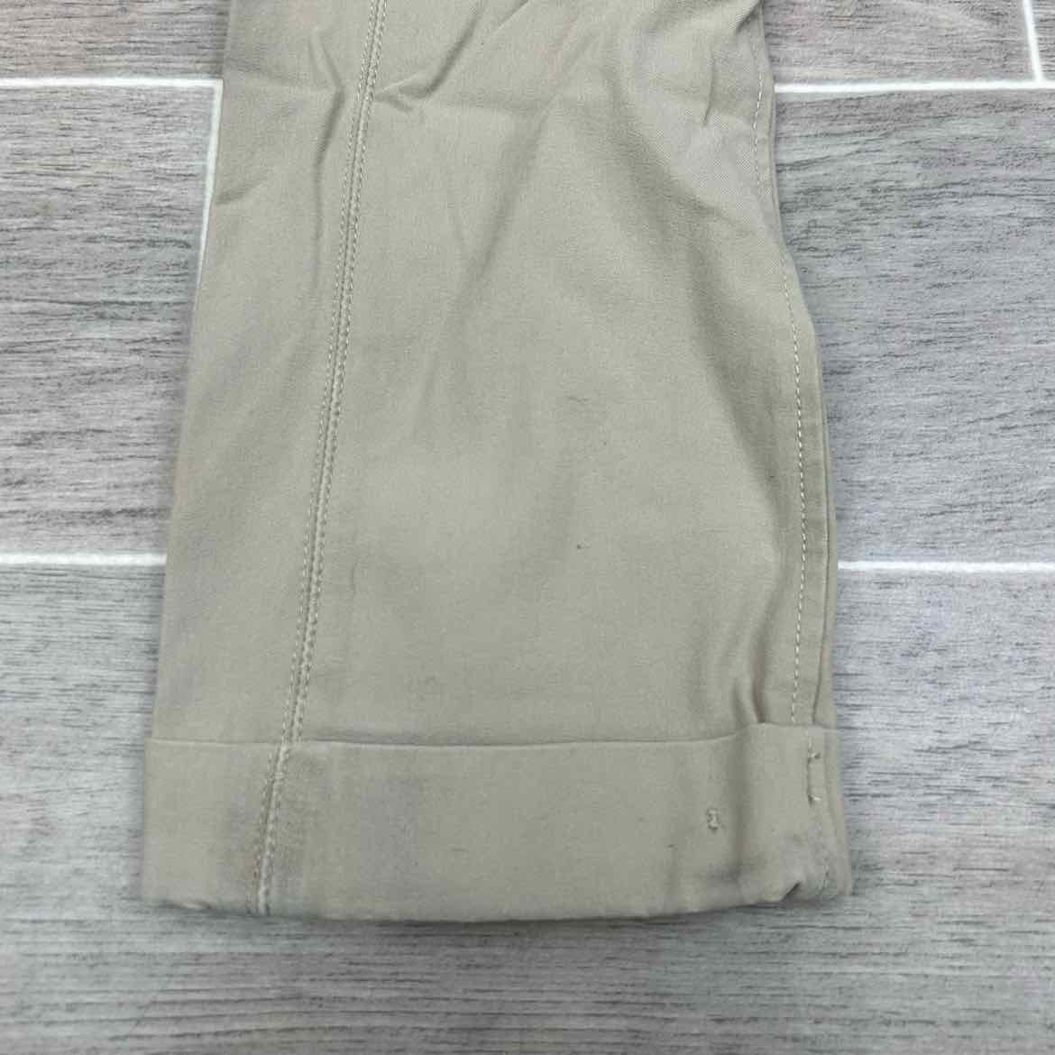 Tailored Sportsman Trophy Hunter Knee Patch Jods, Size 12 L