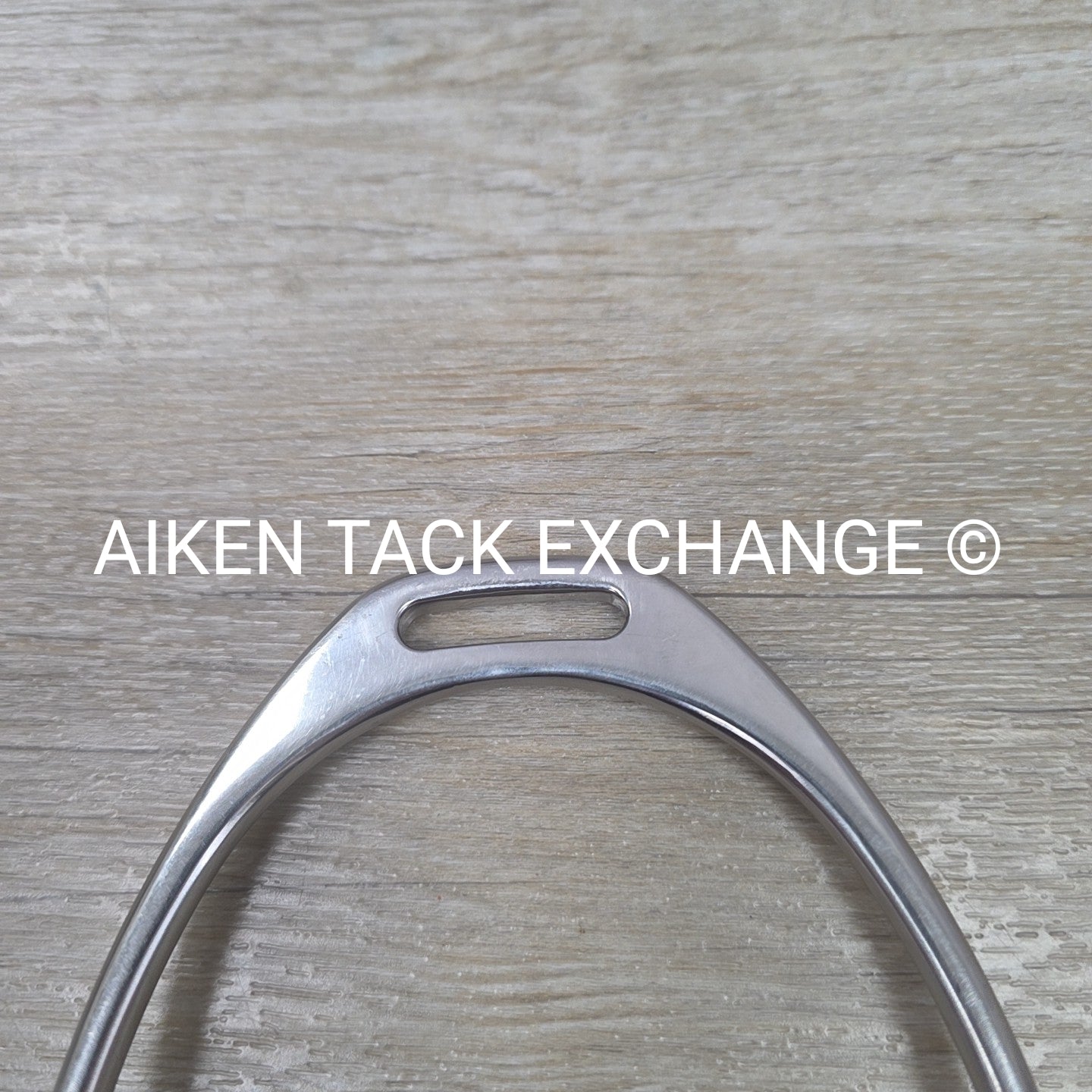 Korsteel Fillis Stirrup Irons, 4.5"