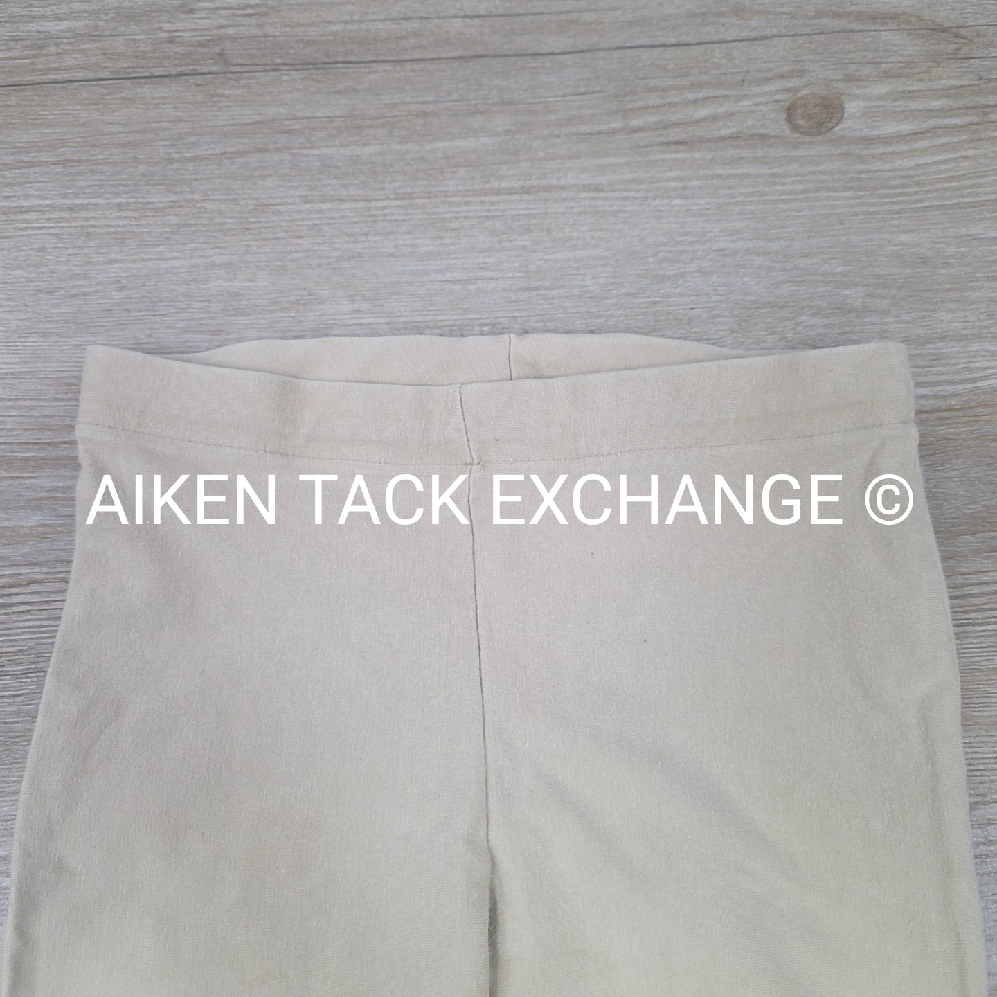 BARGAIN BUNDLE: 2 Pairs Pull On Riding Tights, Youth Medium