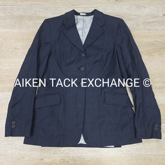 The Elite Show Coat, Size 12