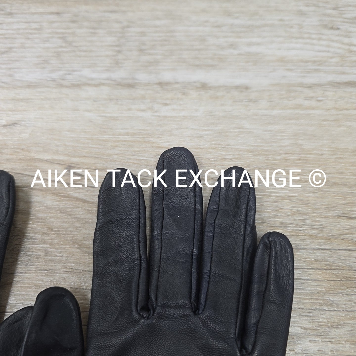 Leather Gloves, XSmall