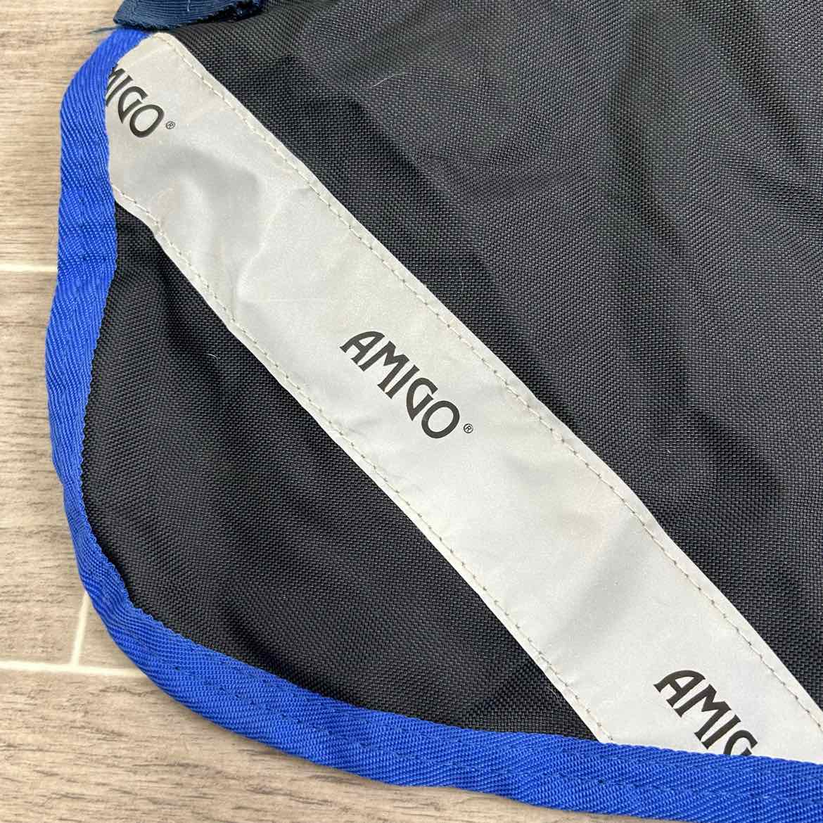 Horseware Amigo Bravo WUG 250G Fill Turnout Blanket 72"