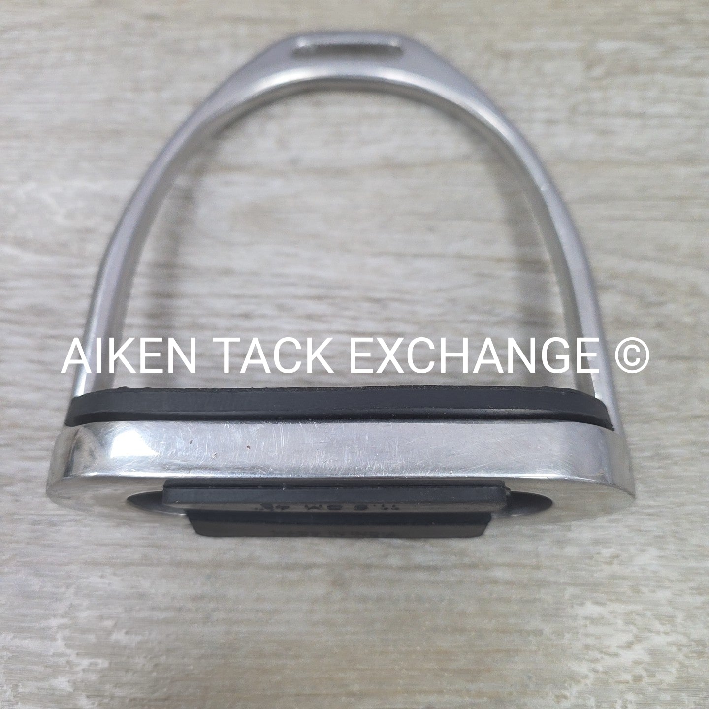 Fillis Stirrup Irons, 4.75"