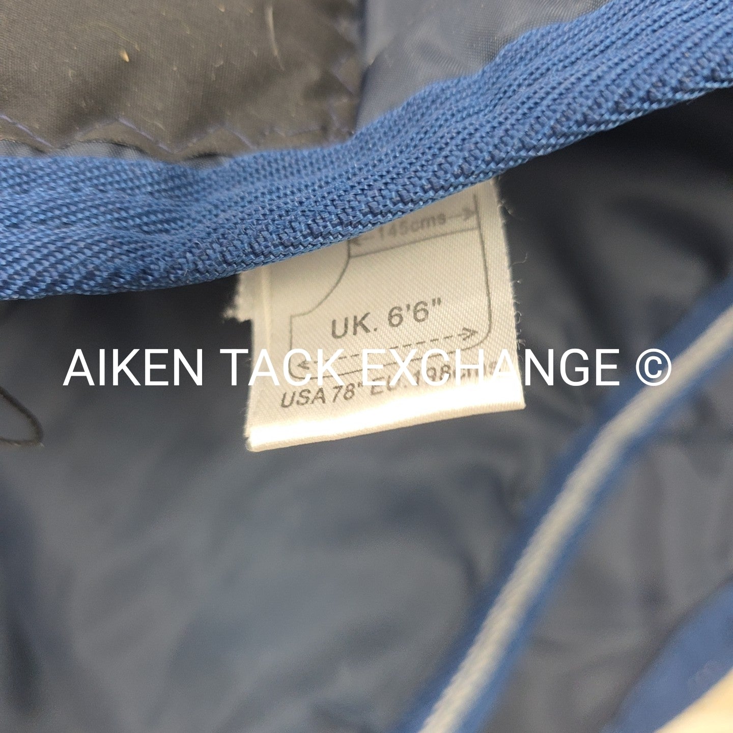 Horseware 300 G Blanket Liner, 78"