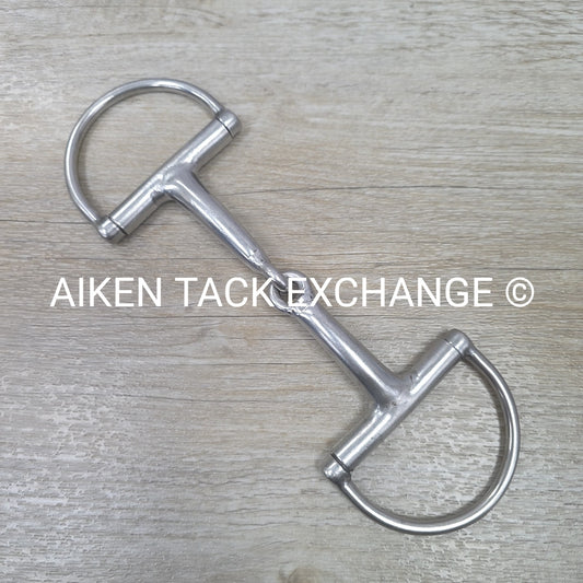 Single Joint D Ring Bit 5"