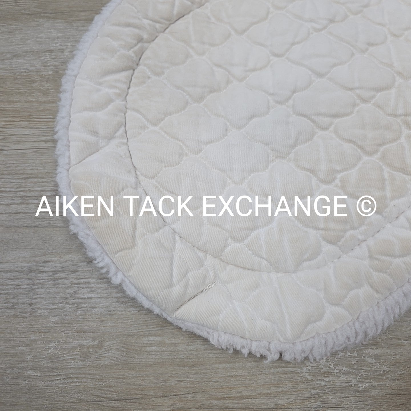 Toklat Medallion Contour All Purpose Saddle Pad